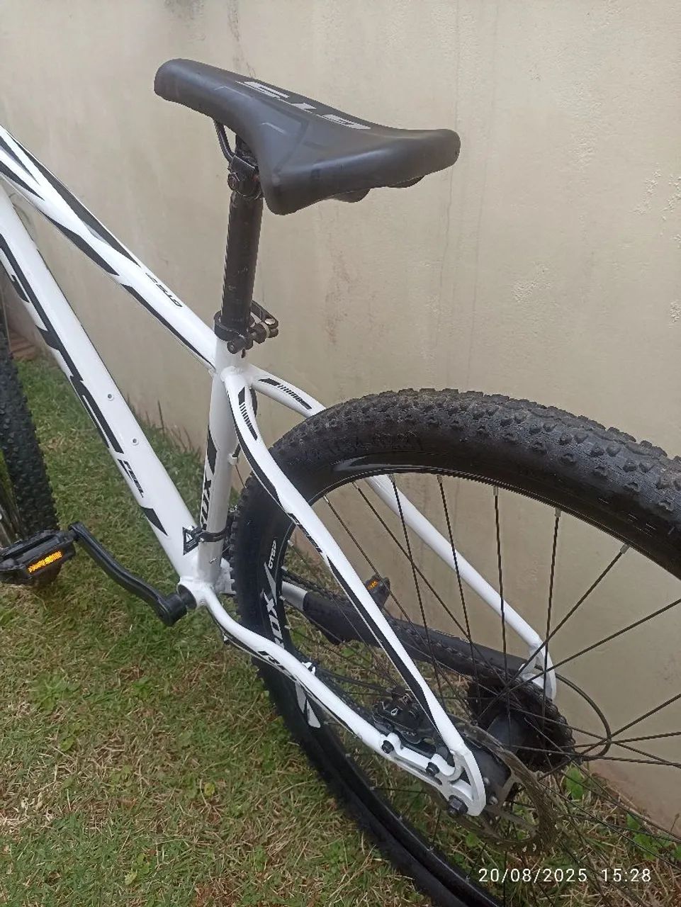 Bicicleta  - Foto 5