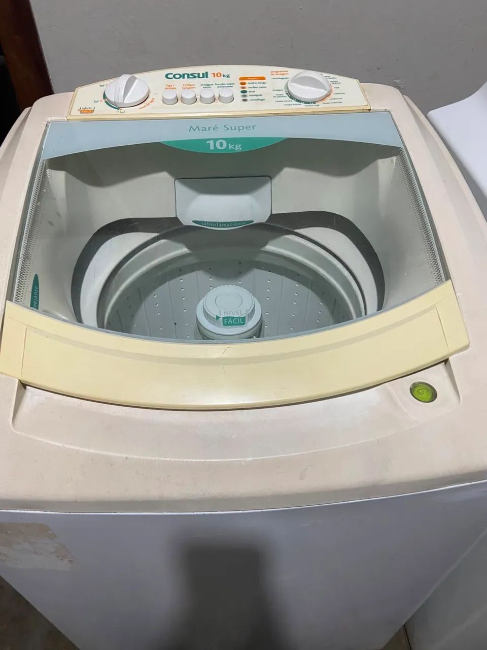 Máquina de lavar  - Foto 3