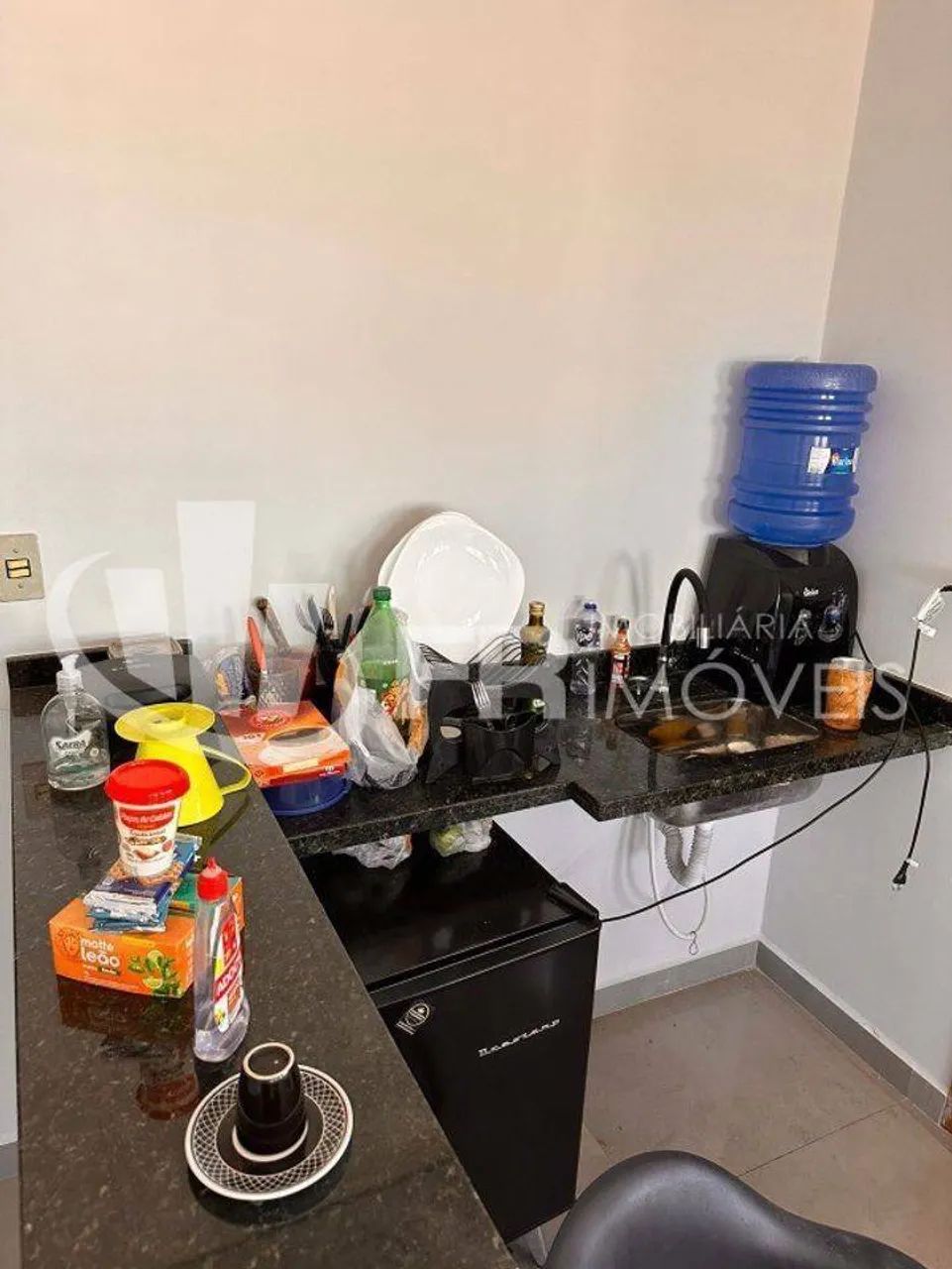 Sala Comercial à venda, Vila Lucy, Sorocaba - SA0013. - Foto 5