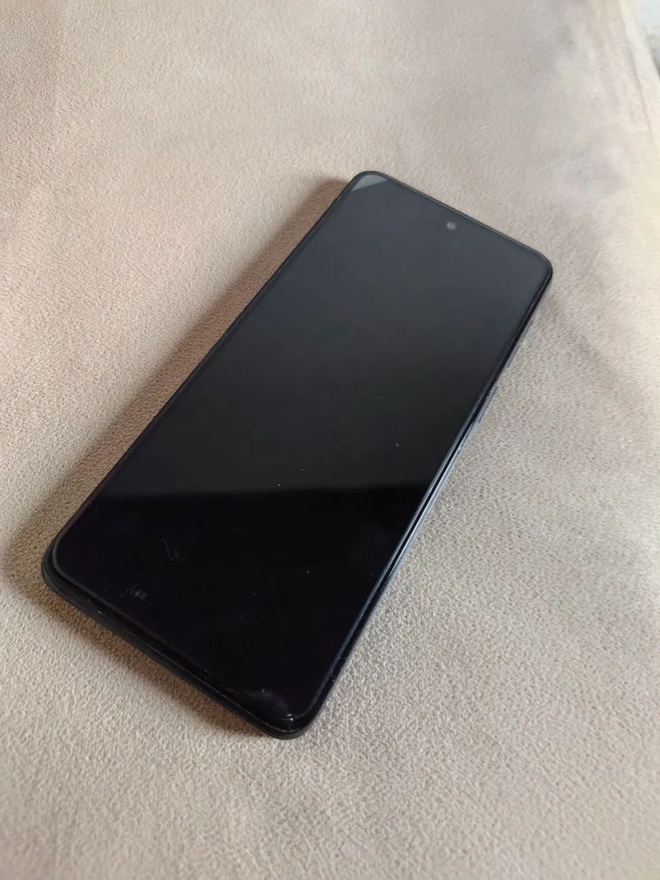 Celular Motorola G54