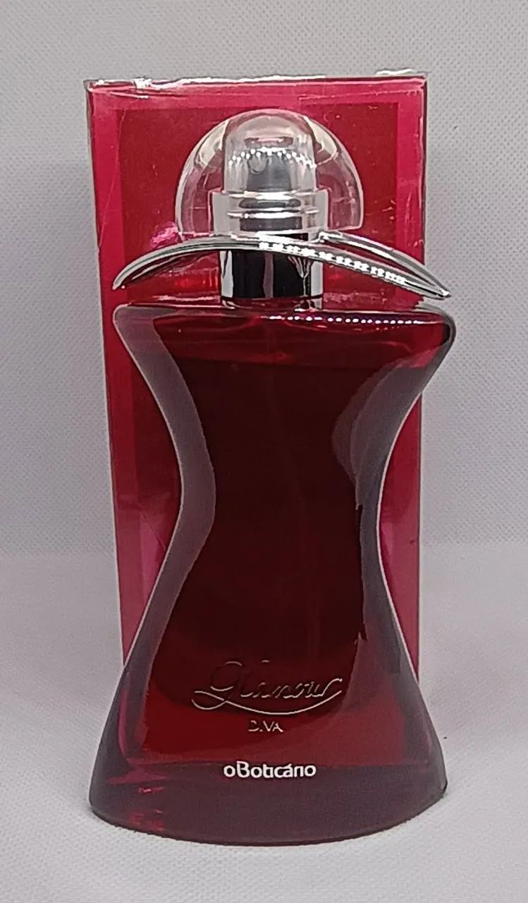 Perfume Glamour Diva 75ml - Foto 2