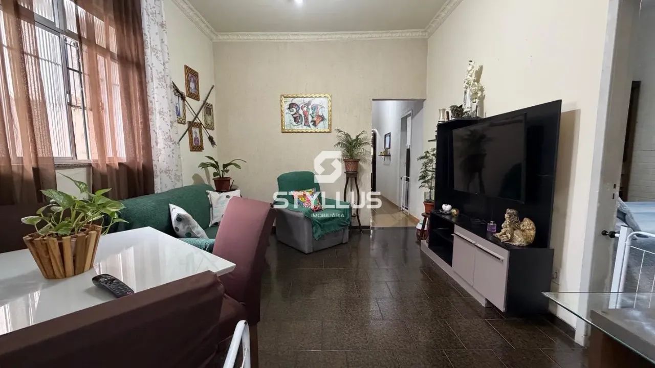 Inhaúma | Apartamento 3 quartos, sendo 1 suite - Foto 4