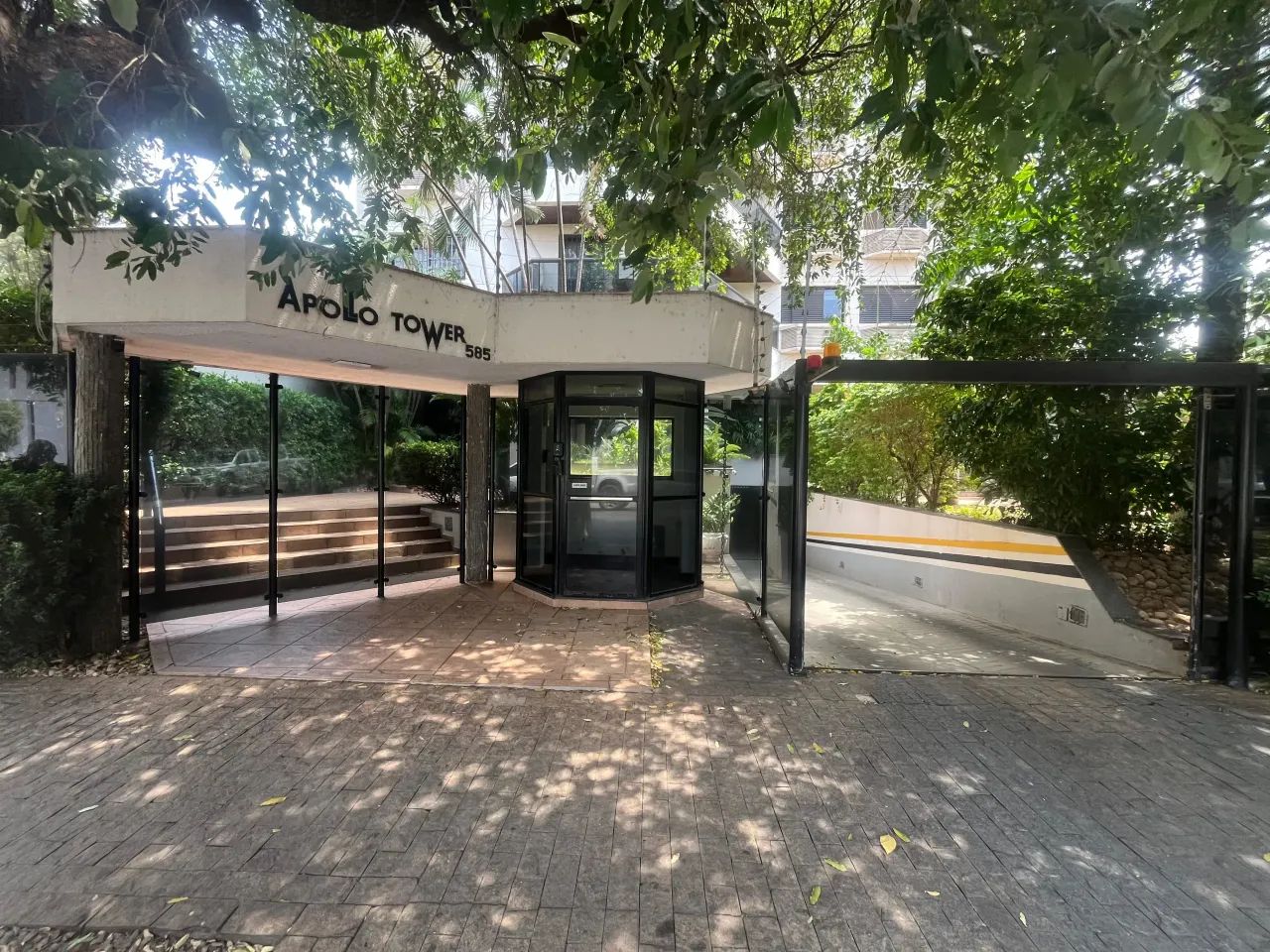 Vende-se Apartamento de Alto Padrão em Cuiabá - APOLLO TOWER codigo: 293845