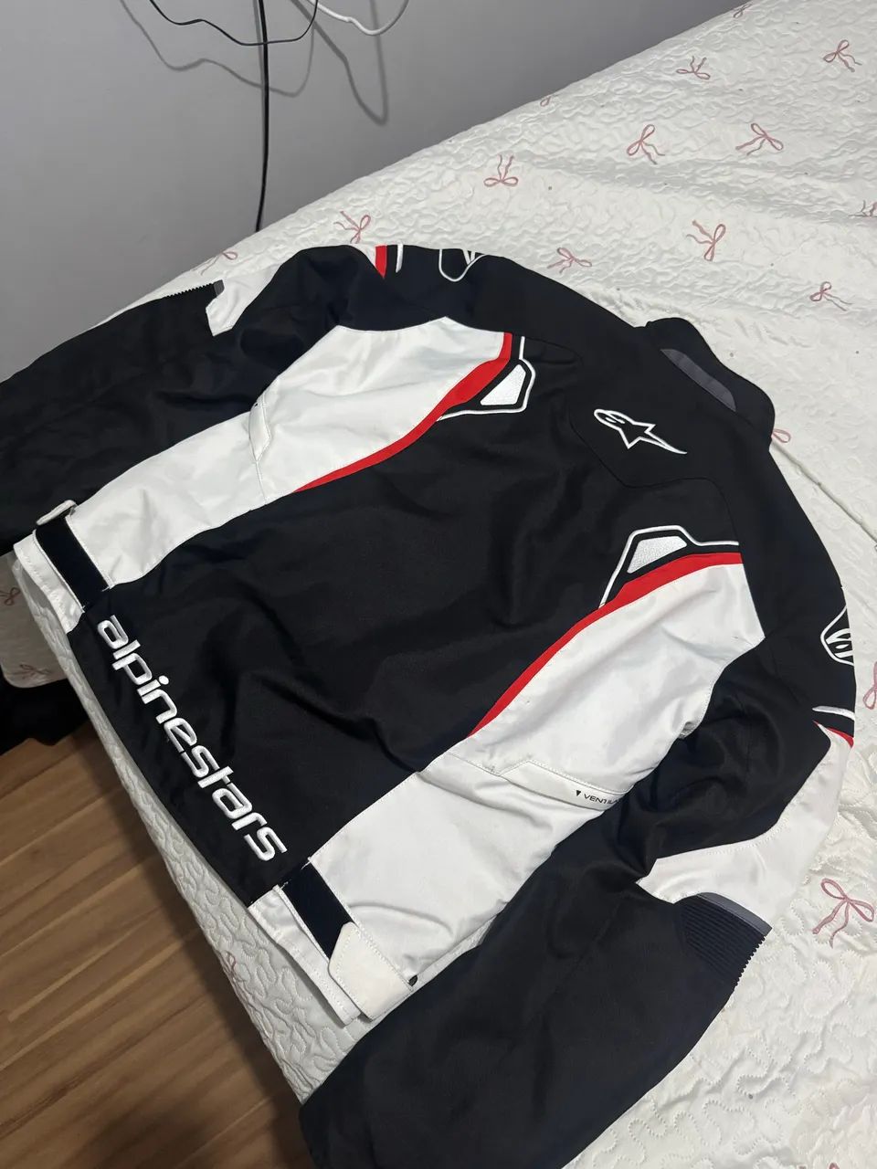 Jaqueta alpinestars G - Foto 2