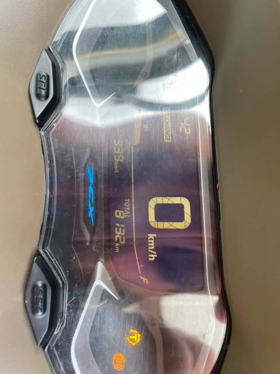 HONDA PCX DLX - Foto 5