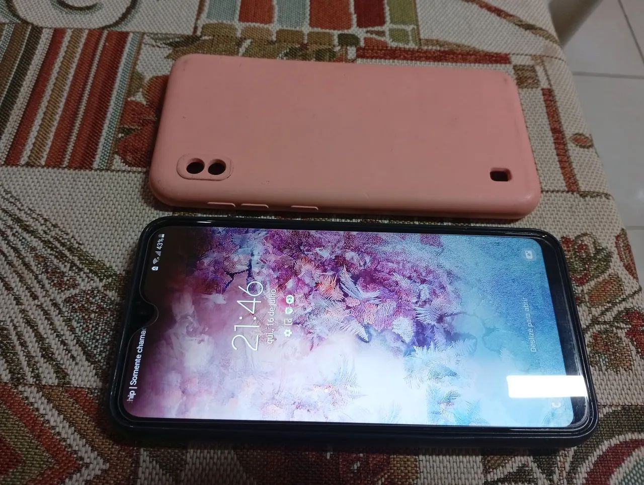 Samsung A10 