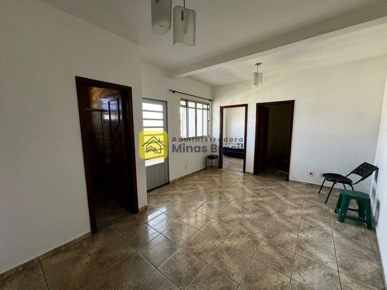 Excelente apartamento com 03 quartos e garagem - Foto 3