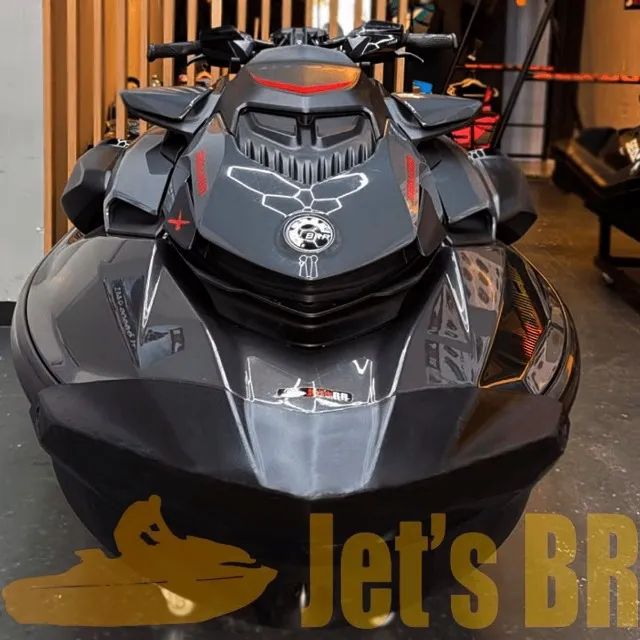 Jetski SeaDoo GTR-X  300 2024 - Foto 2