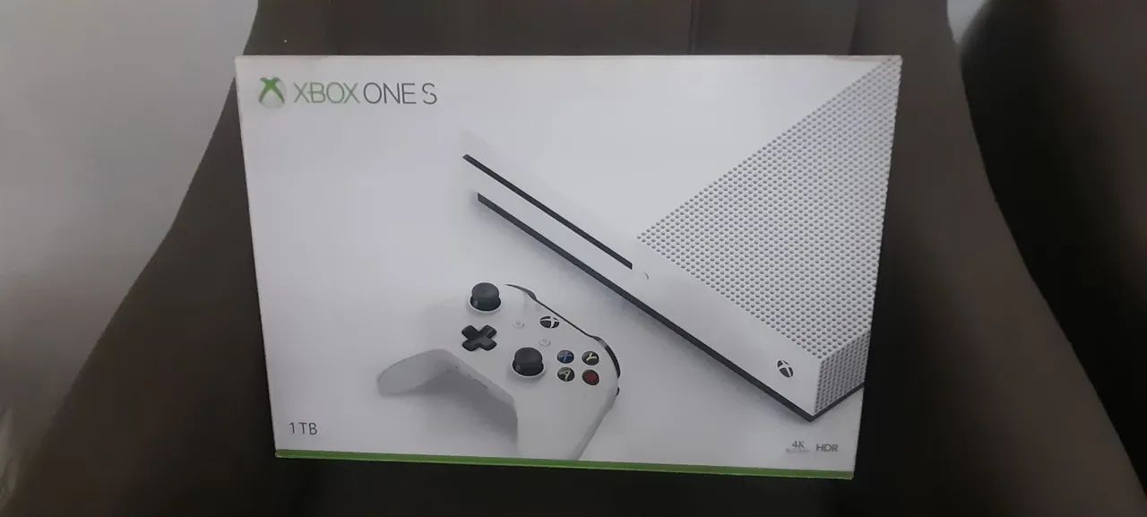 Xbox one S 1 tera  - Foto 5