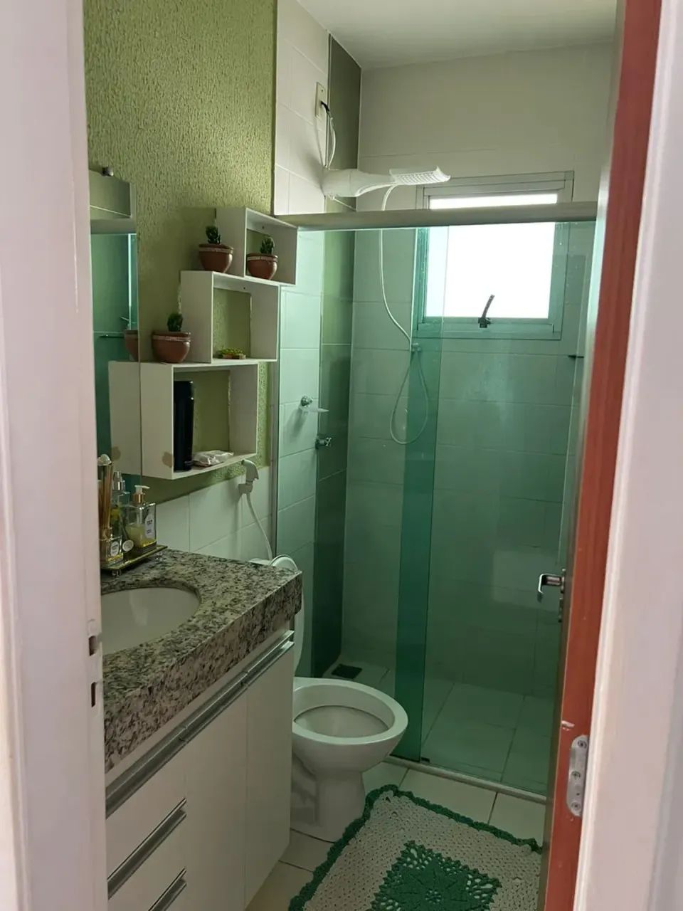 Imóvel para venda com 80 metros quadrados com 2 quartos - Foto 5