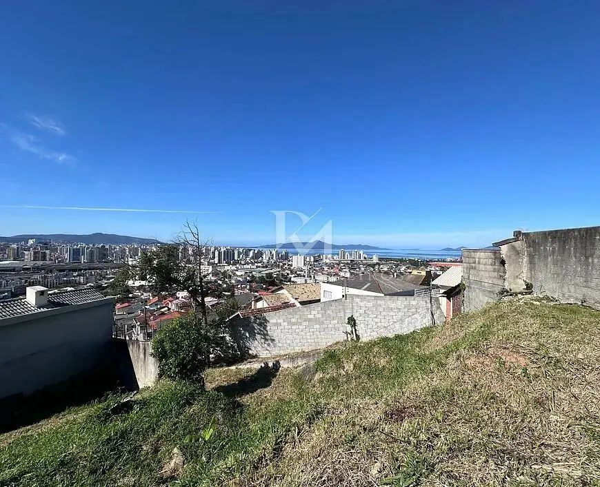 Terreno 600 m², São José/SC - Foto 4