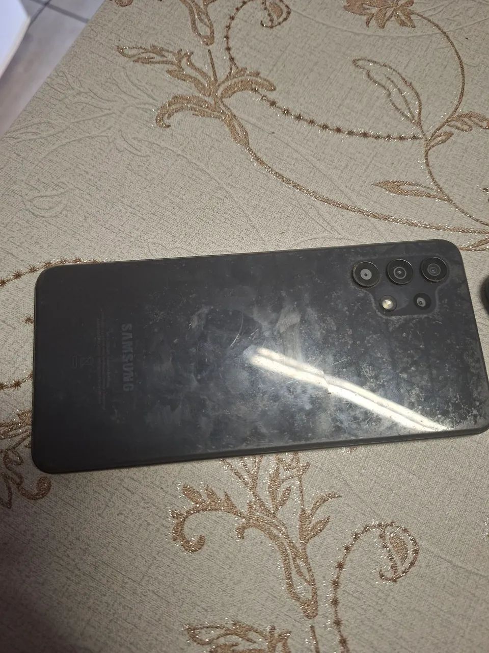 celular para remover peças 