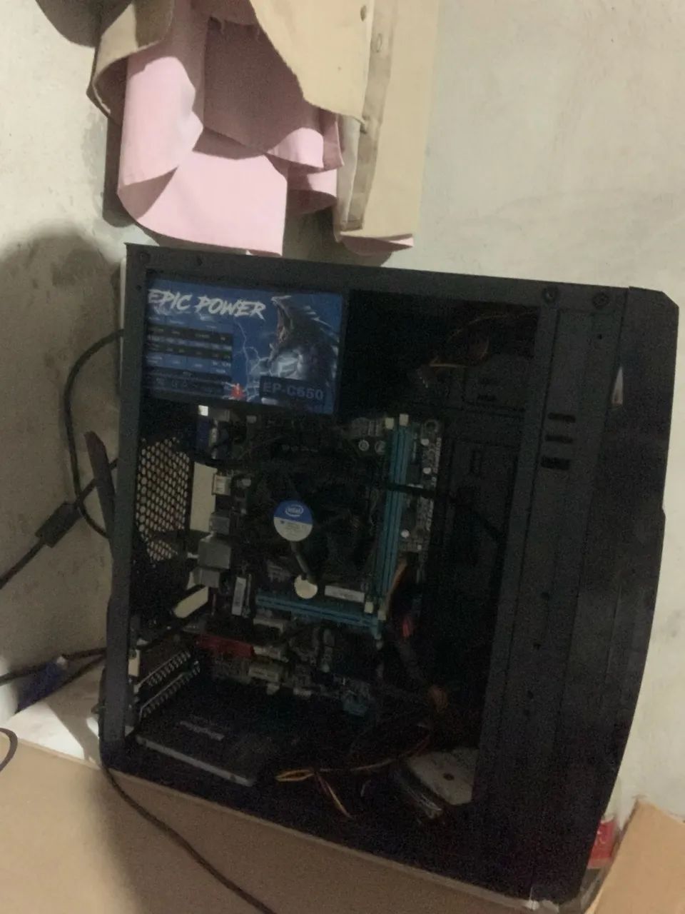 Pc completo - Foto 3