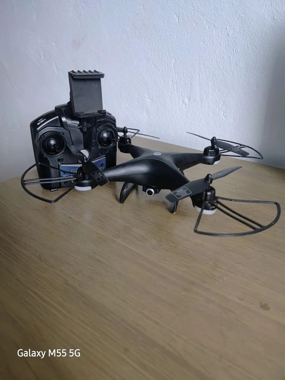 Drone hs110D