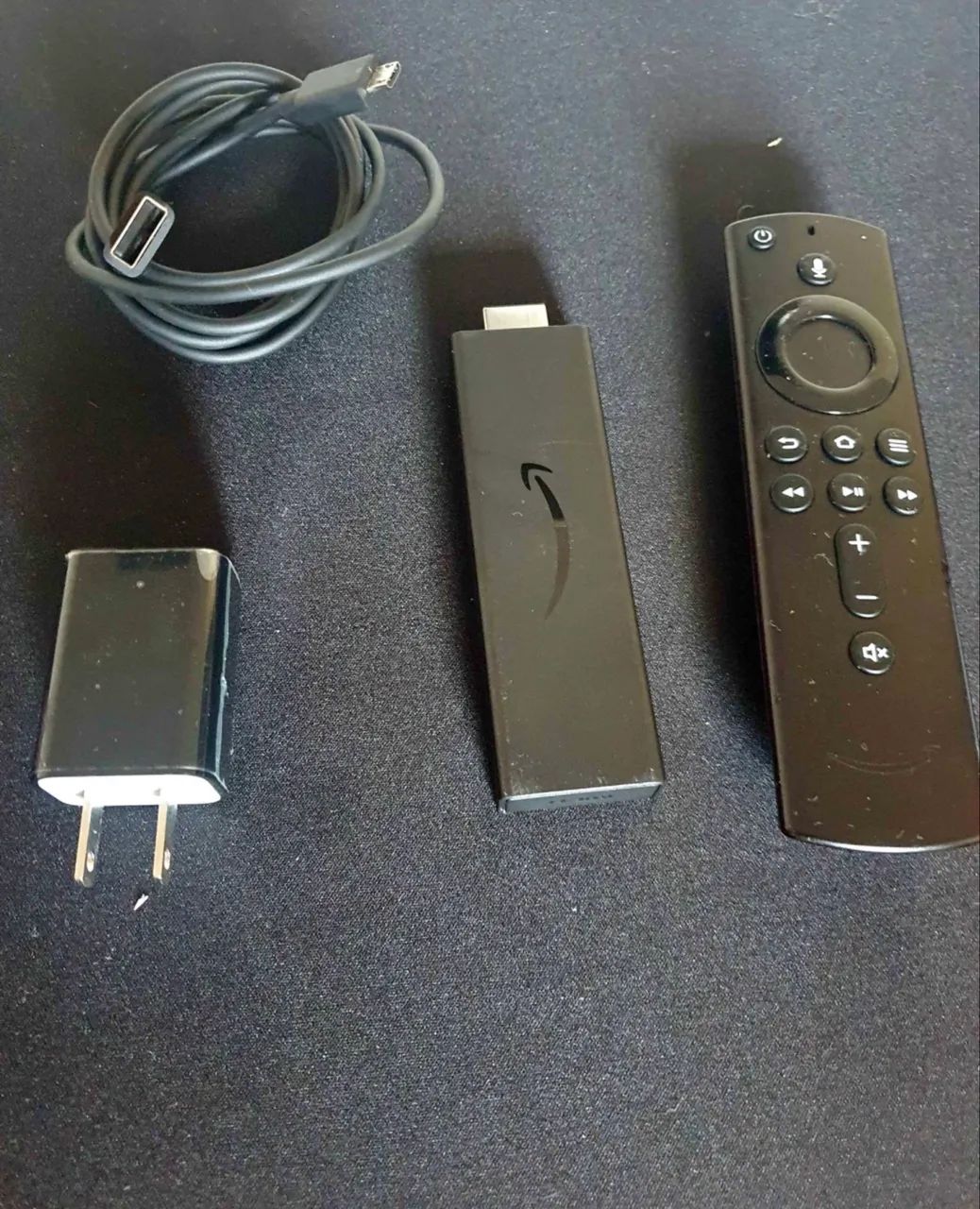 Amazon Fire Stick 4K