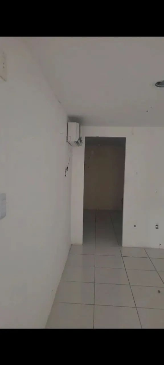 Alugo sala na Pituba - Foto 4