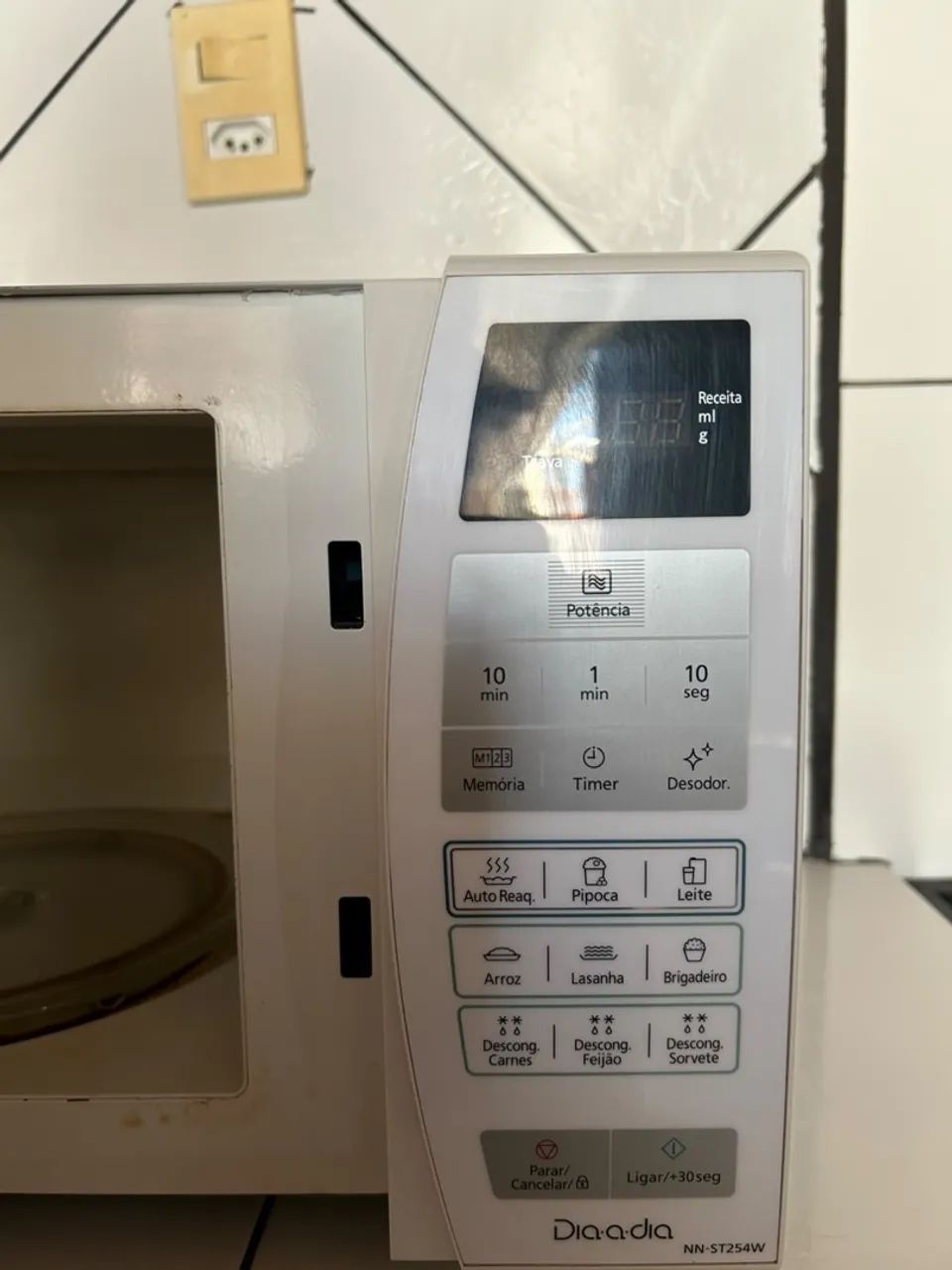 Microondas Panasonic - Foto 3
