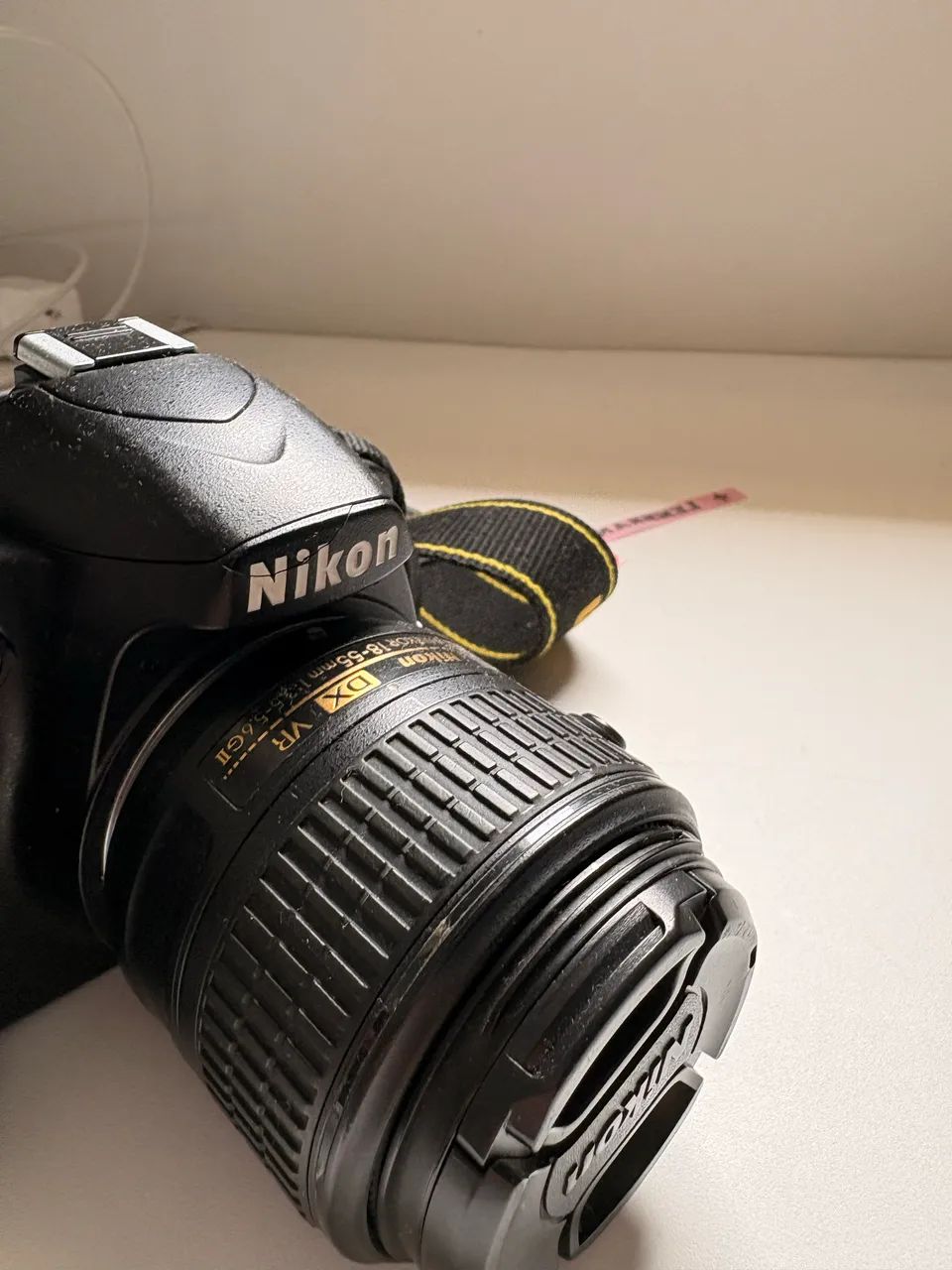 Camera Nikon D3200 - Foto 2
