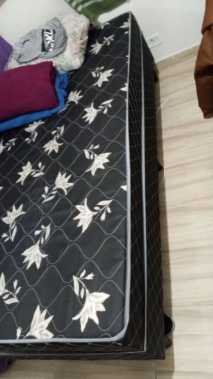 Cama de solteiro  - Foto 2