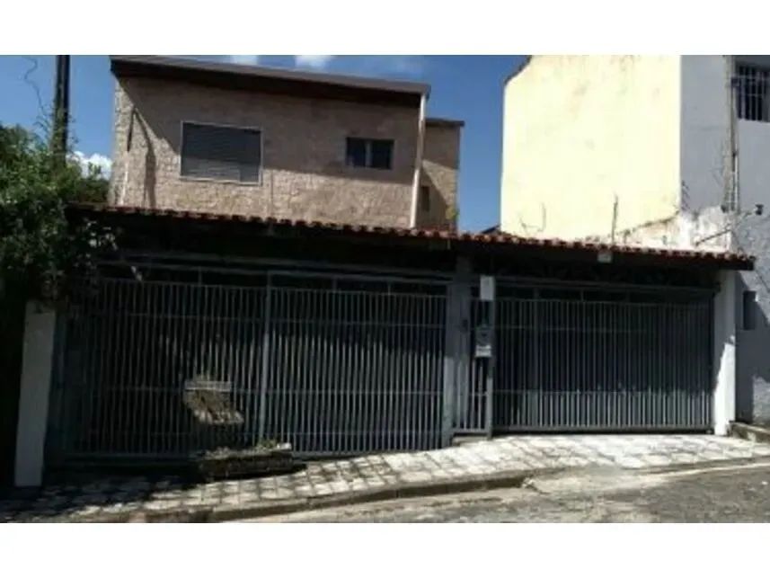 Casa em Leilão - Vila São João - Sorocaba - SP