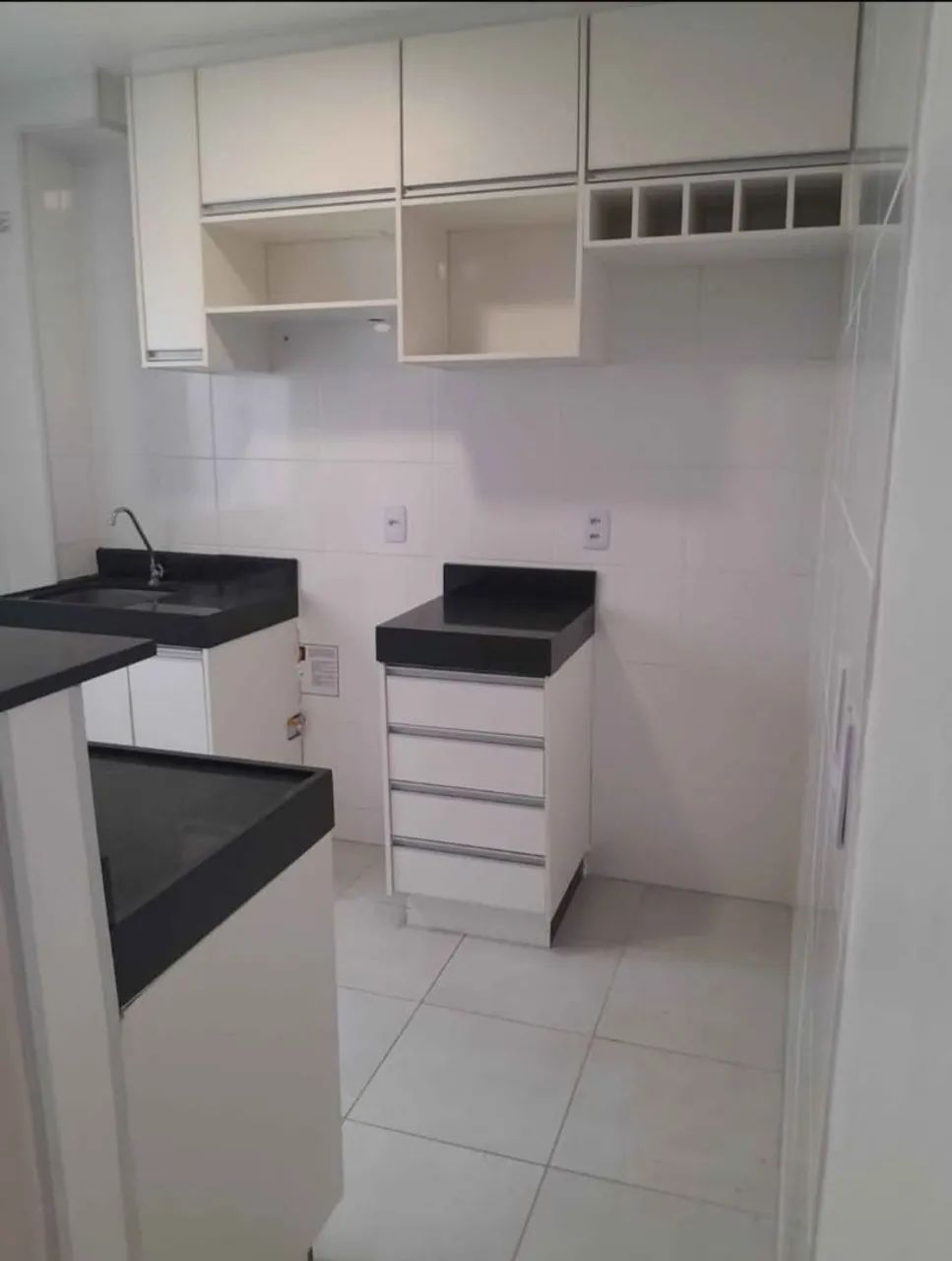 APARTAMENTO A VENDA GRAN VITTA 