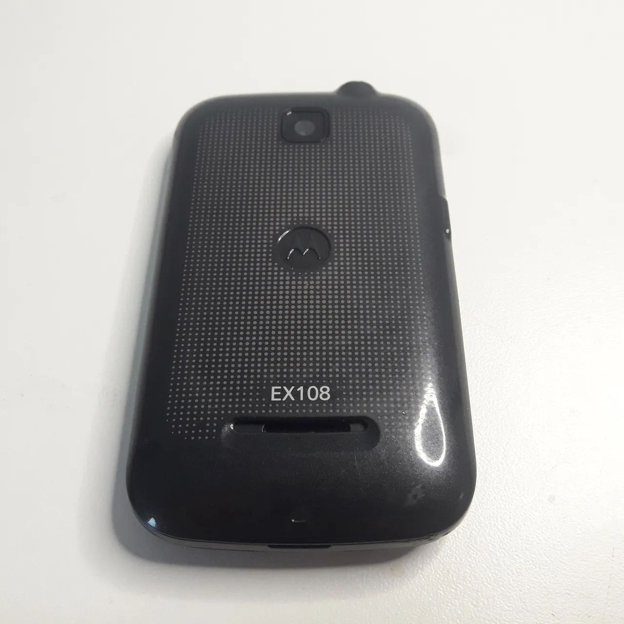 Celular Motorola EX-108 - Sem Bateria - Foto 5