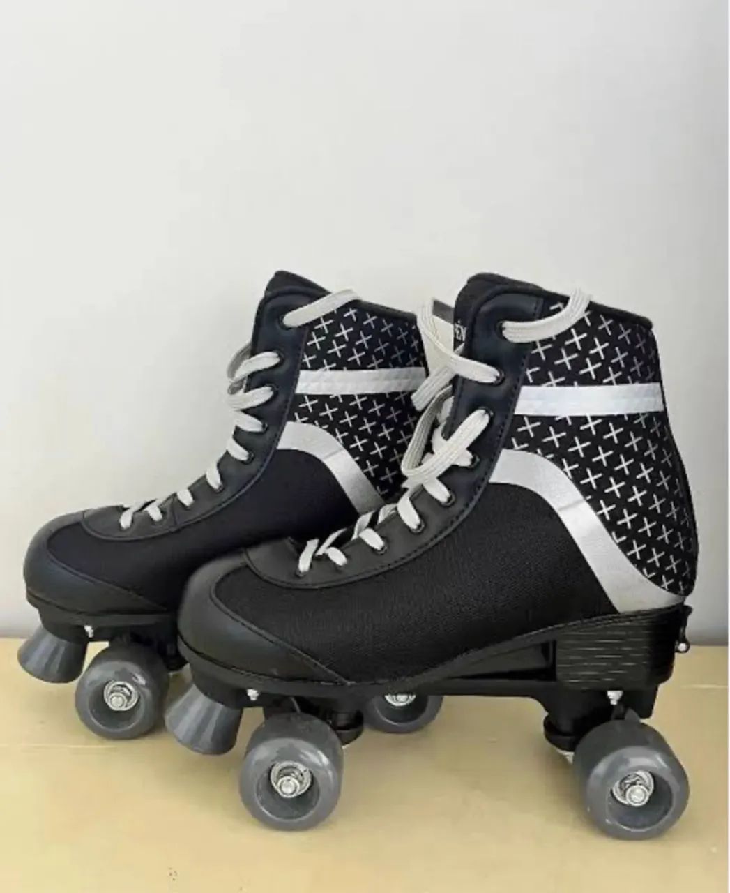 Patins Quad  - Foto 2