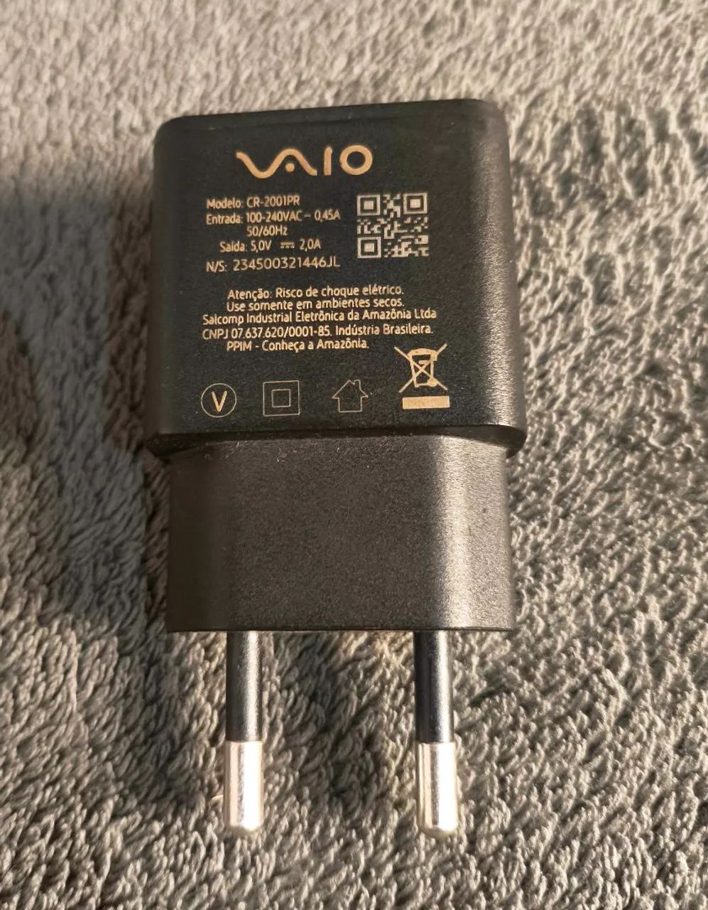 Tablet VAIO tl10 - Foto 3