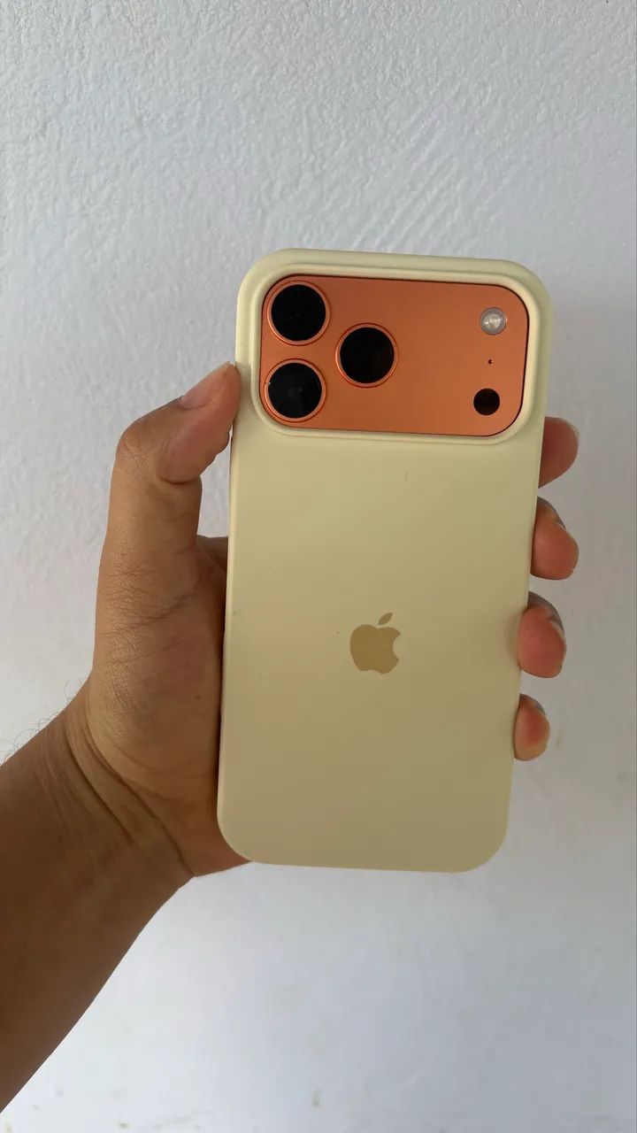 iPhone 17 pro max 256gb - Foto 3