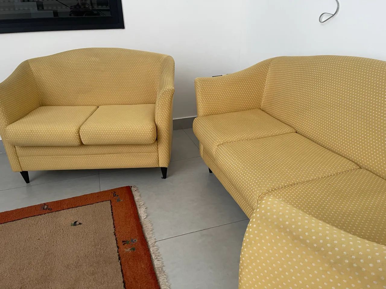 Jogo de sofa - Foto 5