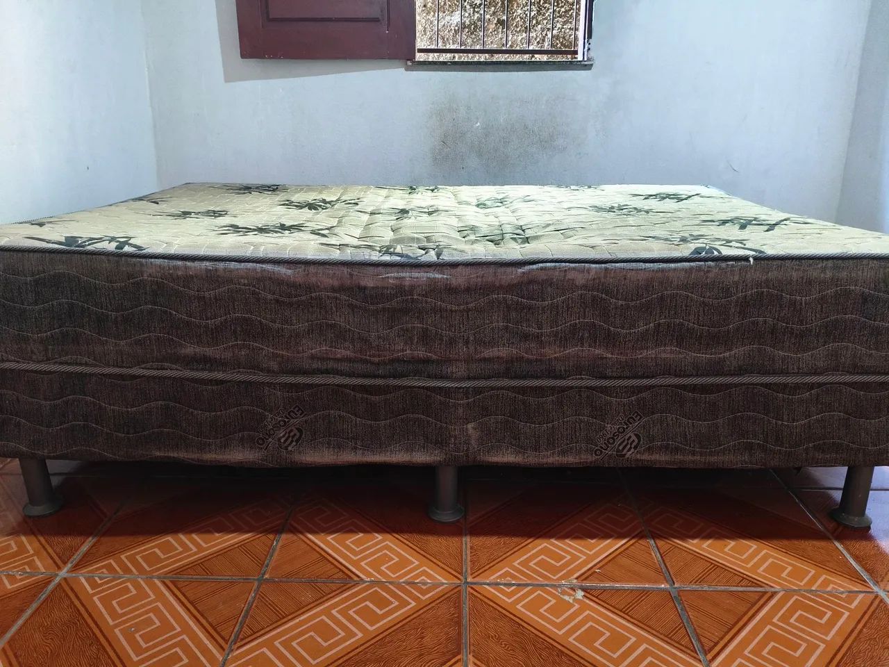 Cama Box Casal!  - Foto 3