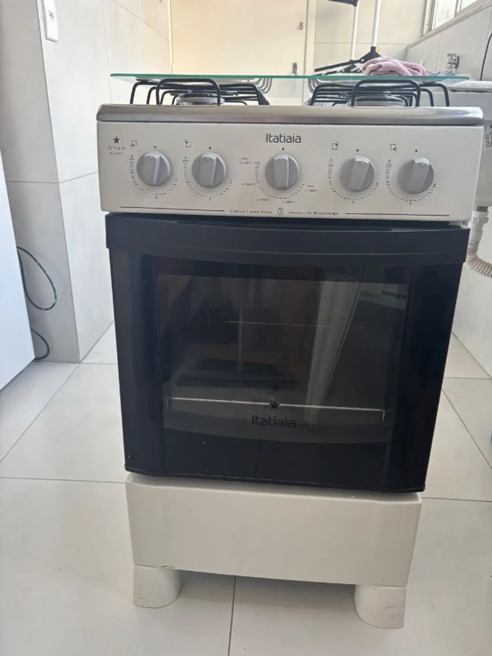 Fogão 
