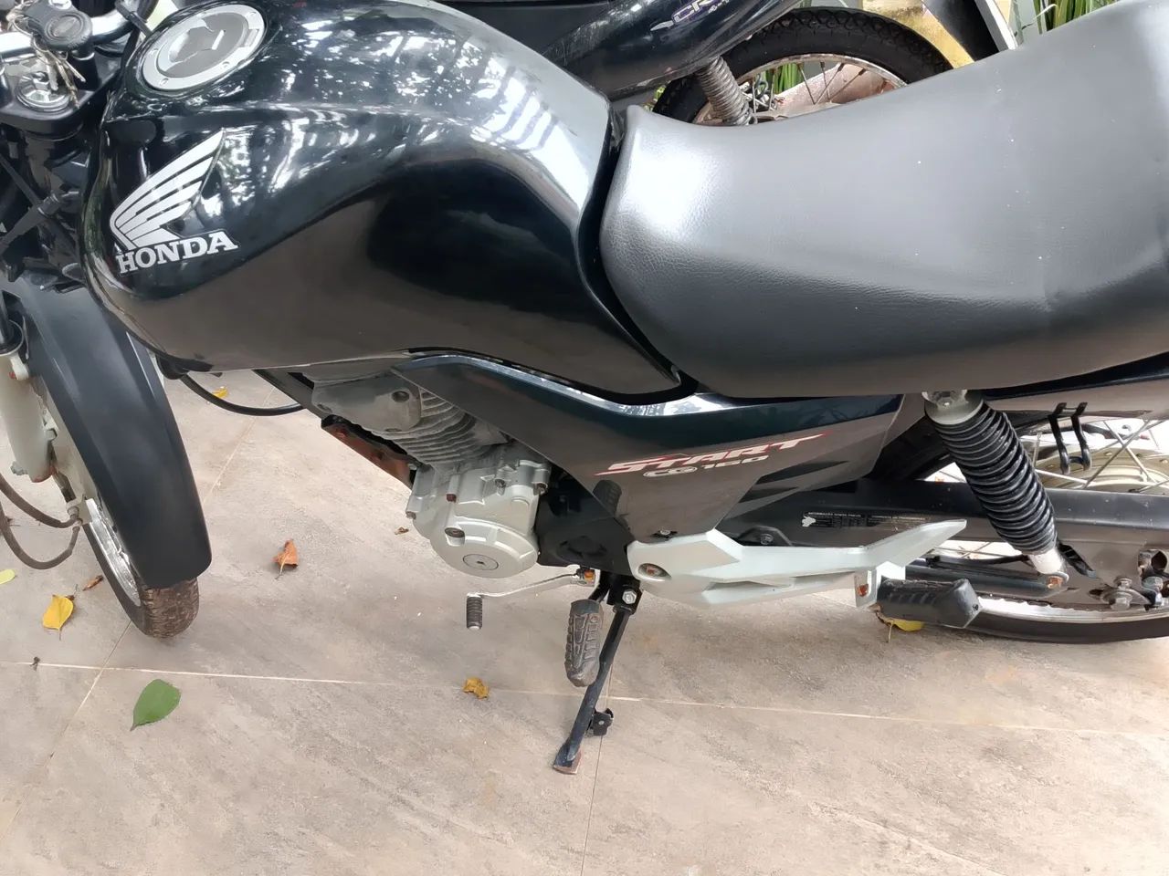 Honda start 160 - Foto 5