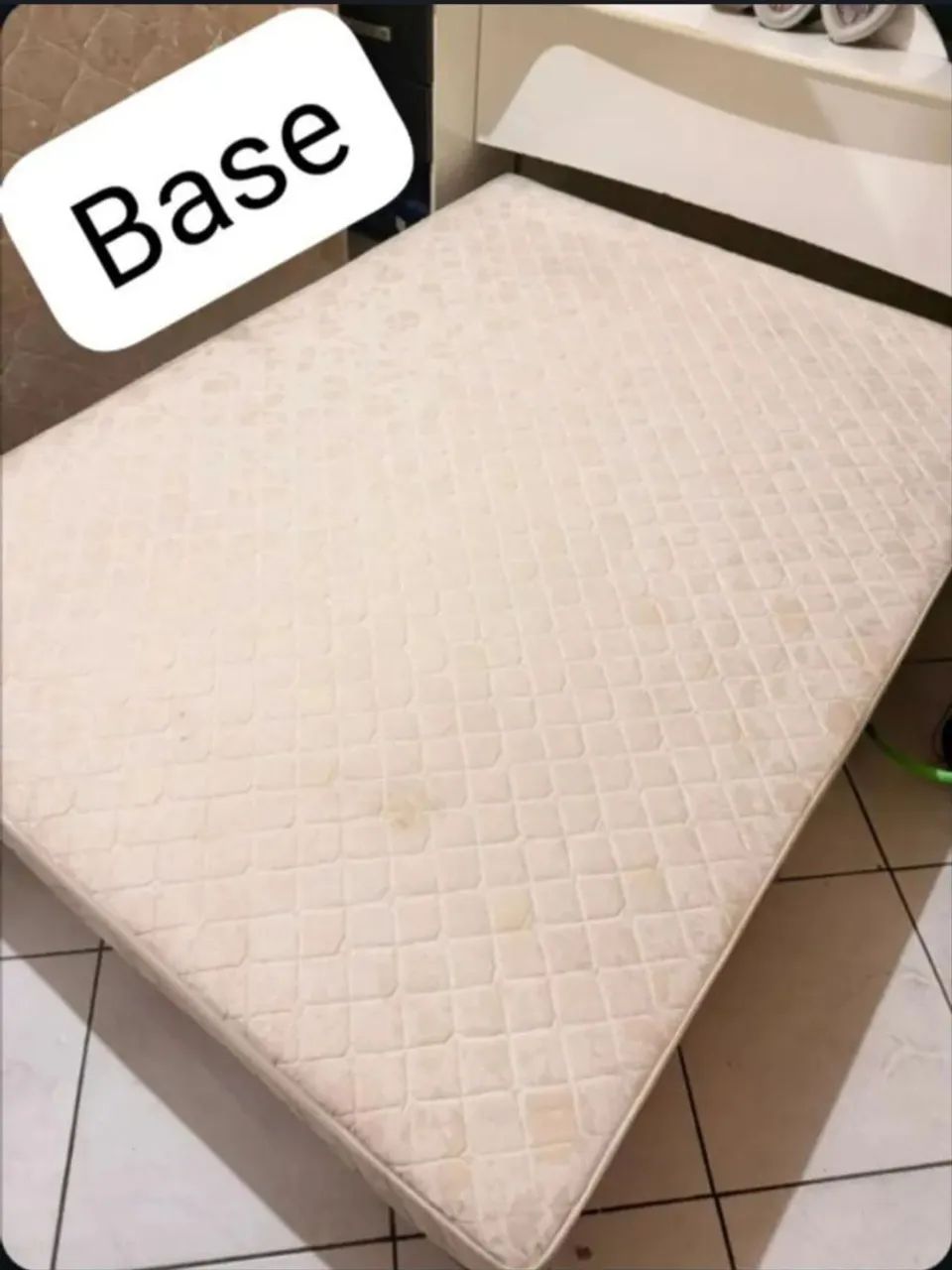 Cama Box casal  - Foto 3