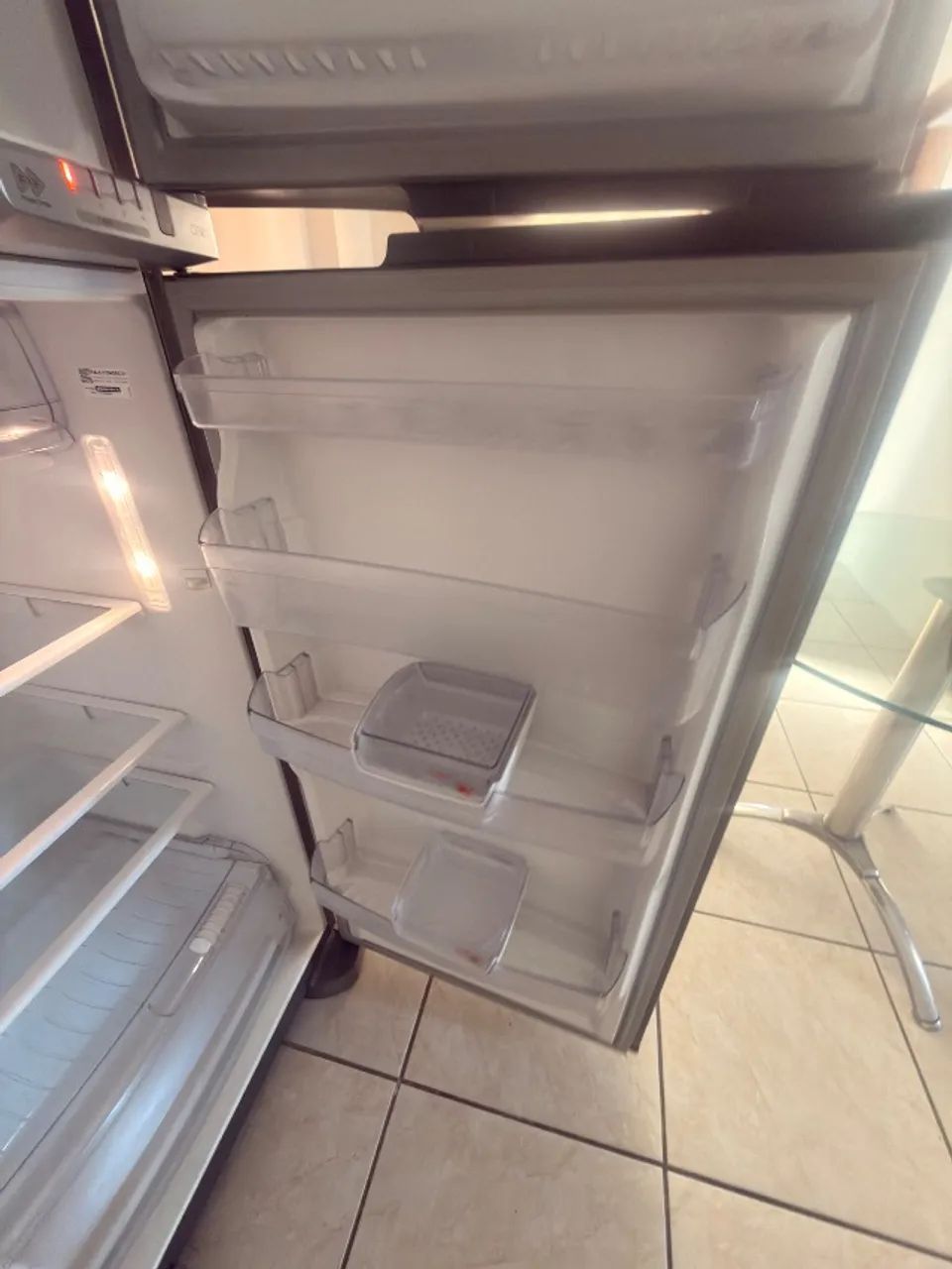 Geladeira - Foto 5