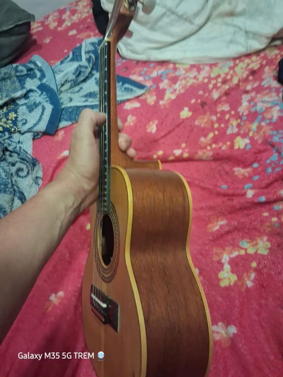 Cavaco/Cavaquinho  - Foto 5