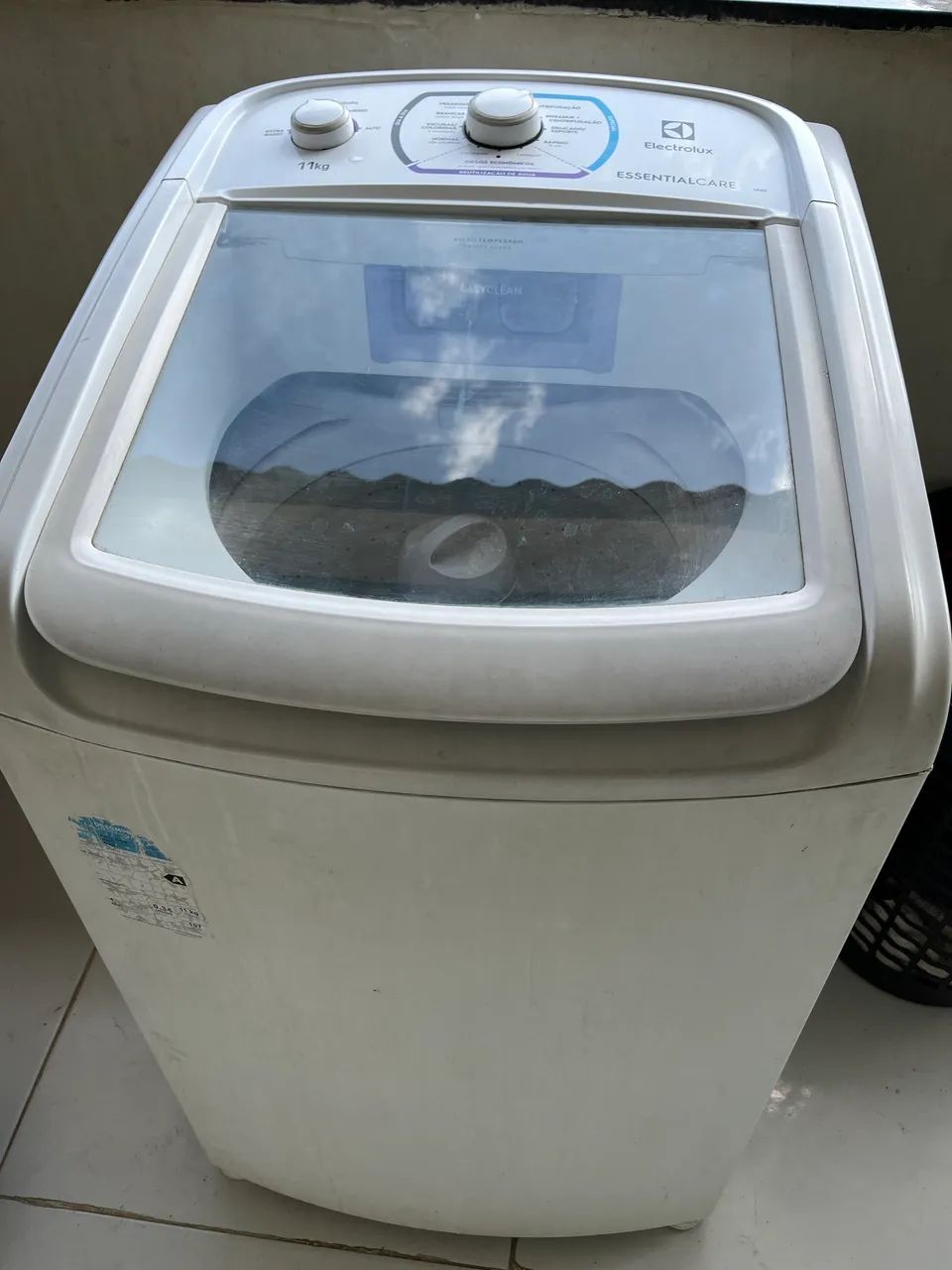 Máquina de lavar ( com defeito) - Foto 2