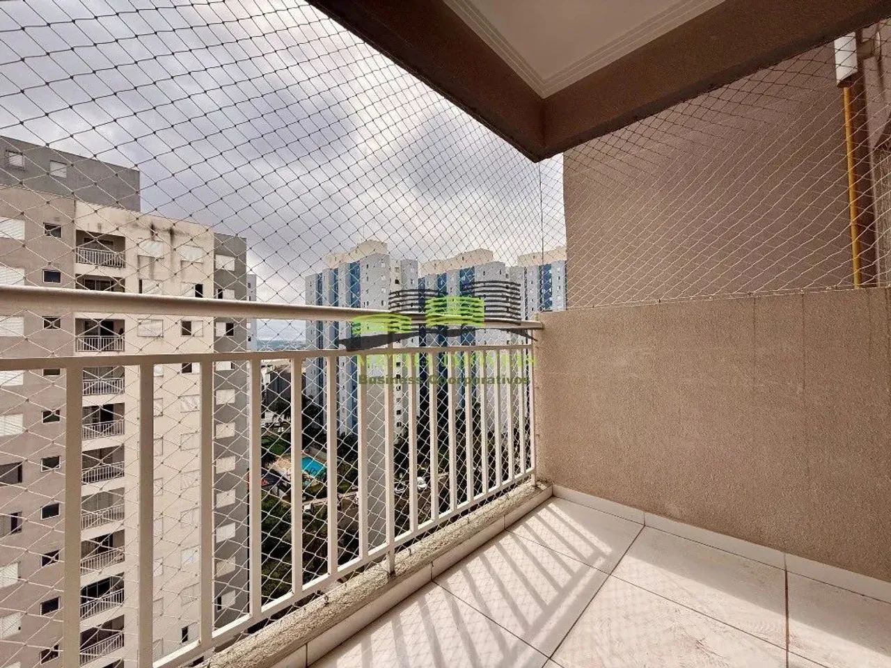 APARTAMENTO CAMPOLIM, SOROCABA - Foto 2