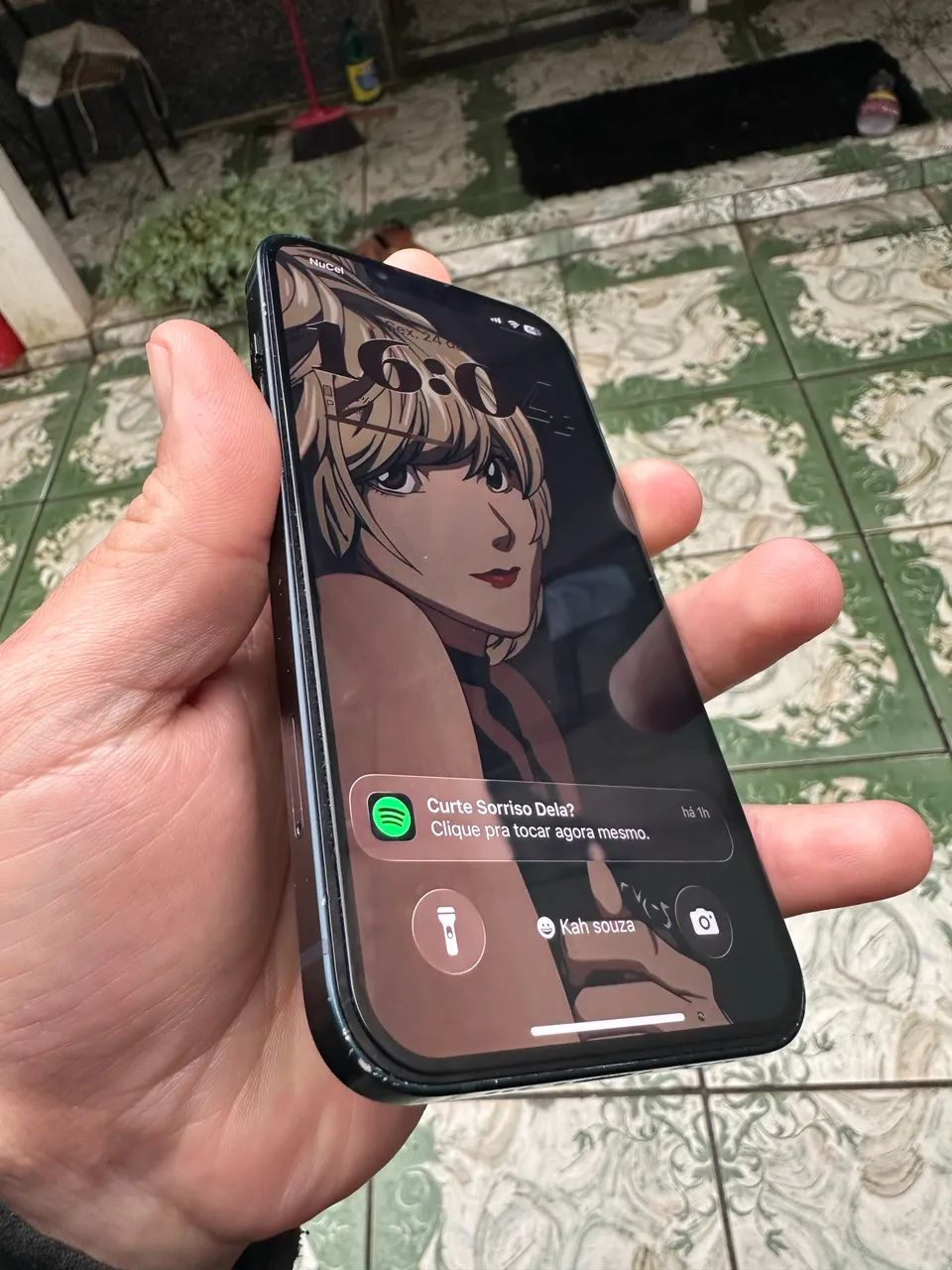 iPhone 13 128gb - Foto 5