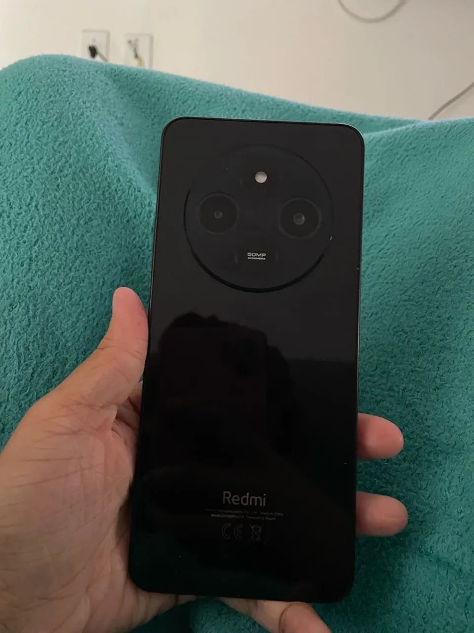 Vendo redmi 14C - Foto 4