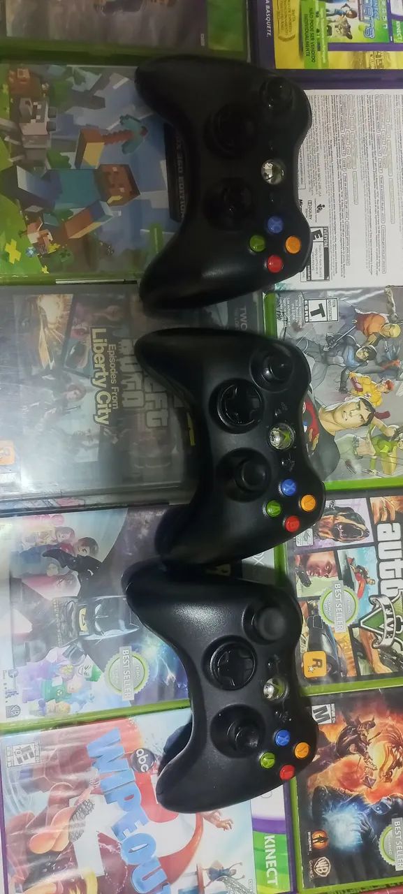 Vídeo game - Foto 2
