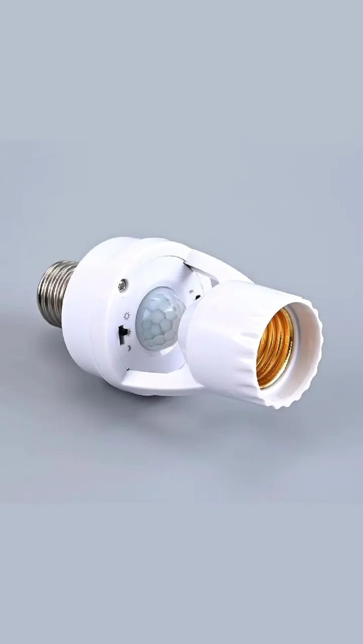 BOCAL COM SENSOR DE PRESENÇA  - Foto 2