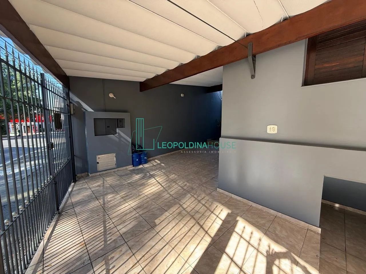 Casa para locação - Vila Ipojuca - 100 m² - Foto 2