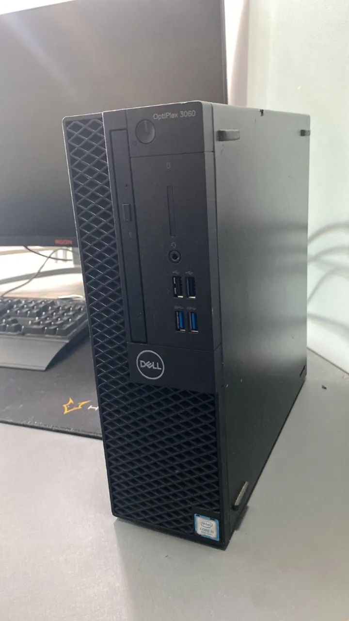 PC Dell Optflex 3060