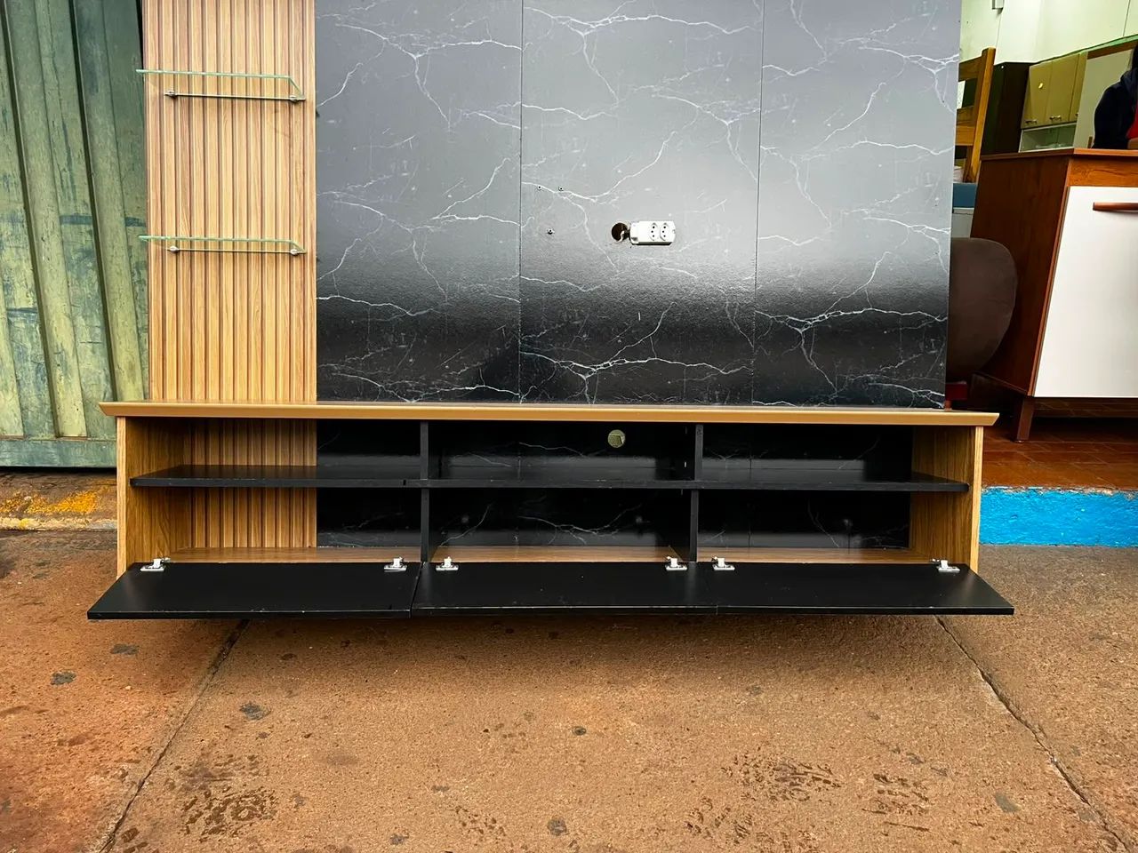 Vendo painel para lcd com led  - Foto 5