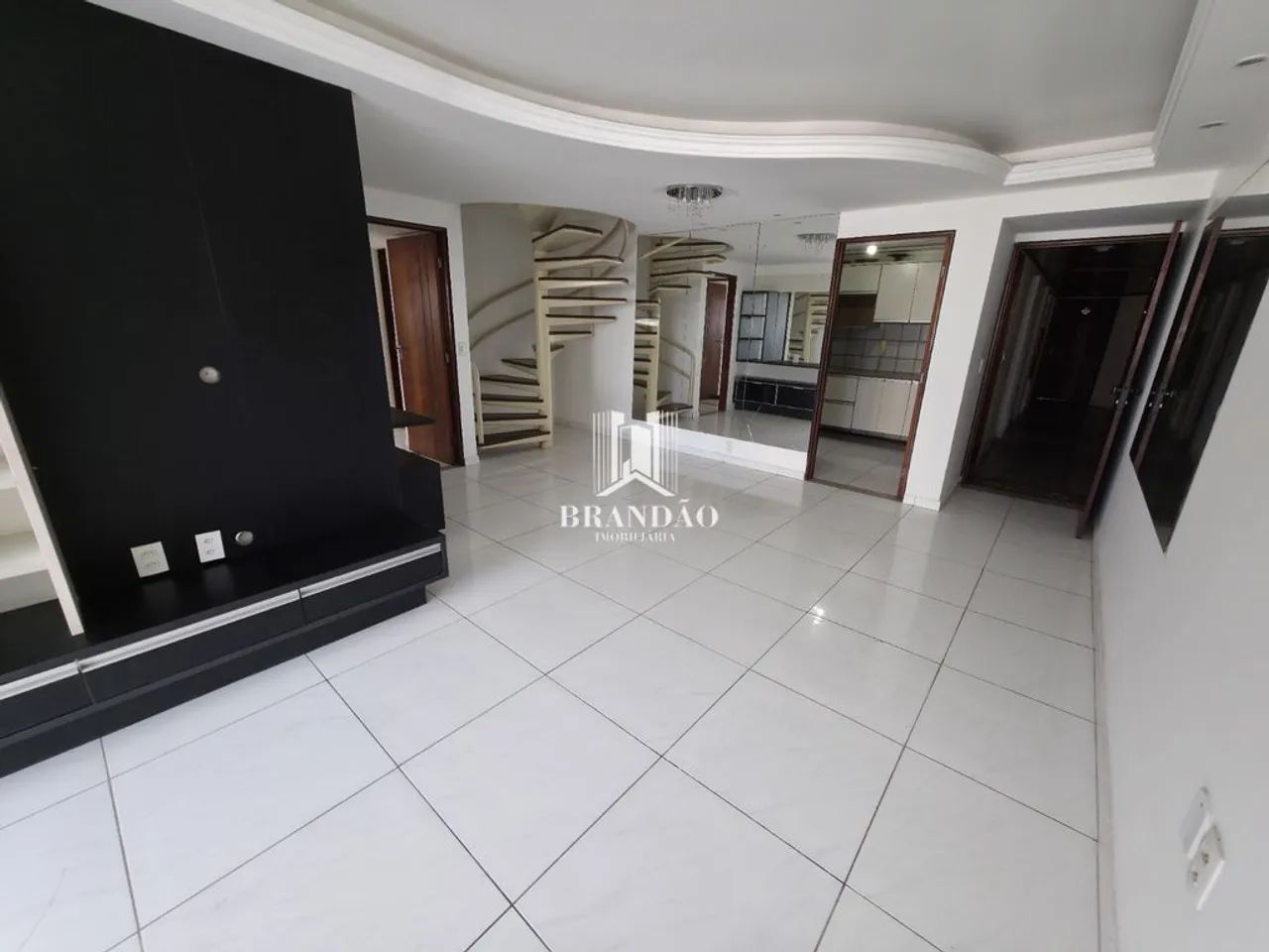 COBERTURA DUPLEX | EDIFÍCIO ANTÔNIO VIVALDI  JATIÚCA - Foto 4