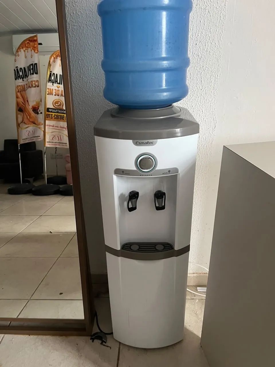 BEBEDOURO 
