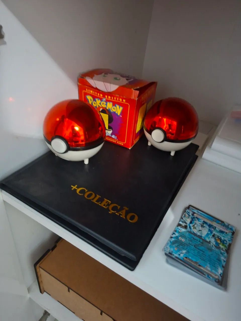 Coleção completa Pokémon Burger King Gold Plated 1999 - Foto 3