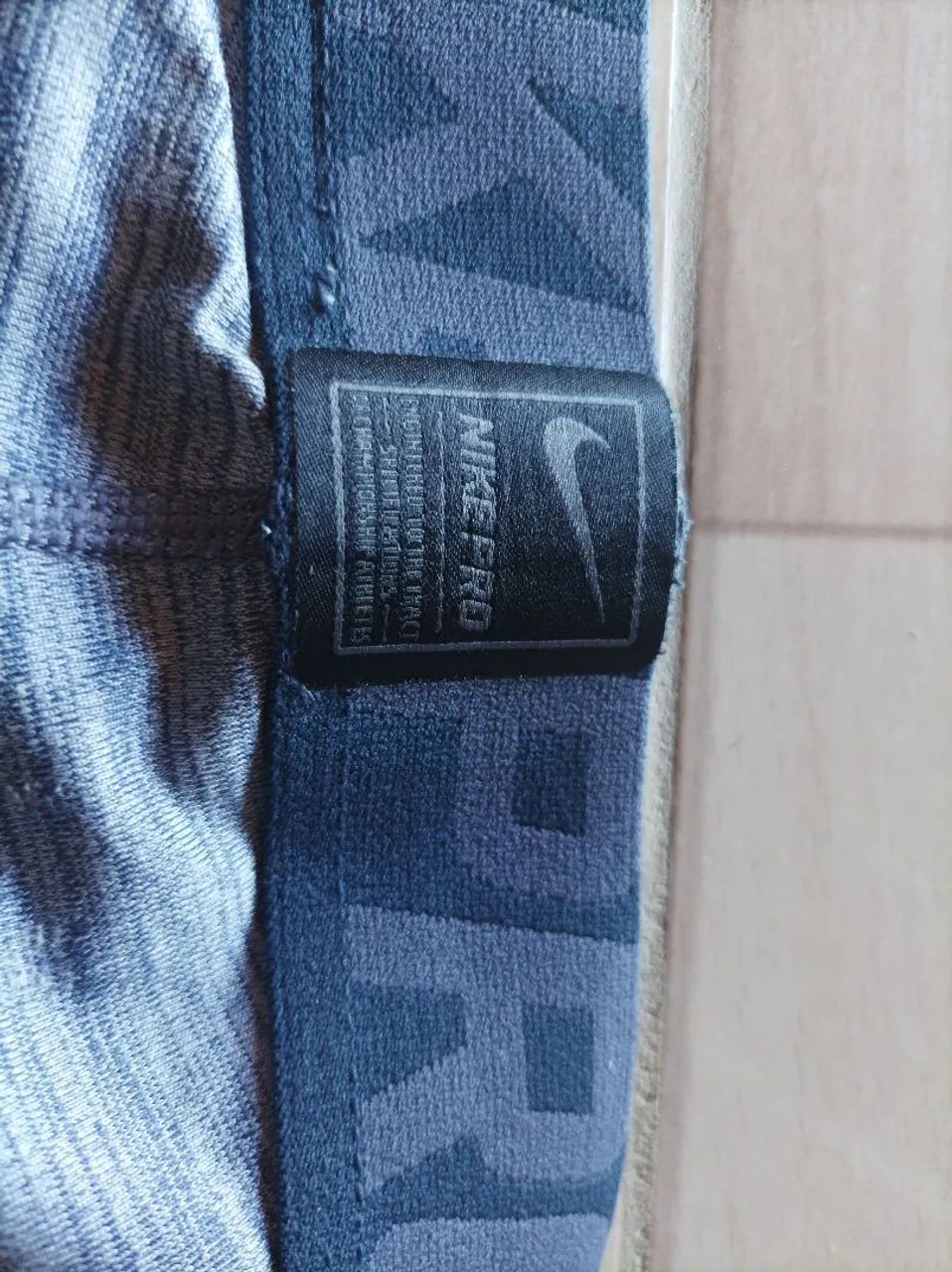  Nike pro - Foto 4