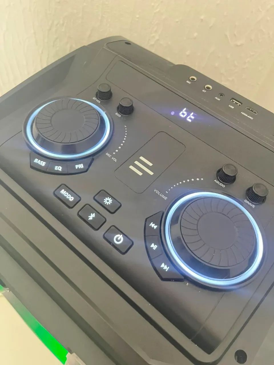 TORRE PULSE DOUBLE 12  - Foto 2
